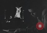 Image of Antioch College students Yellow Springs Ohio USA, 1942, second 25 stock footage video 65675059213