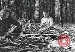 Image of Antioch College students Yellow Springs Ohio USA, 1942, second 31 stock footage video 65675059213