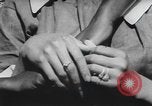Image of African American daily life rural 1940s United States USA, 1940, second 3 stock footage video 65675059214