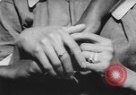 Image of African American daily life rural 1940s United States USA, 1940, second 6 stock footage video 65675059214
