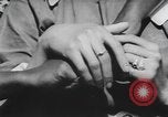 Image of African American daily life rural 1940s United States USA, 1940, second 7 stock footage video 65675059214