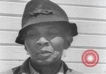 Image of African American daily life rural 1940s United States USA, 1940, second 22 stock footage video 65675059214