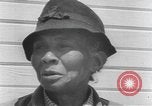 Image of African American daily life rural 1940s United States USA, 1940, second 24 stock footage video 65675059214