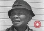 Image of African American daily life rural 1940s United States USA, 1940, second 25 stock footage video 65675059214