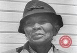 Image of African American daily life rural 1940s United States USA, 1940, second 29 stock footage video 65675059214