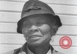 Image of African American daily life rural 1940s United States USA, 1940, second 30 stock footage video 65675059214