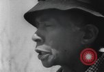 Image of African American daily life rural 1940s United States USA, 1940, second 35 stock footage video 65675059214
