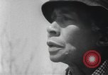 Image of African American daily life rural 1940s United States USA, 1940, second 36 stock footage video 65675059214