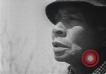 Image of African American daily life rural 1940s United States USA, 1940, second 37 stock footage video 65675059214
