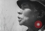 Image of African American daily life rural 1940s United States USA, 1940, second 42 stock footage video 65675059214