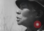 Image of African American daily life rural 1940s United States USA, 1940, second 43 stock footage video 65675059214
