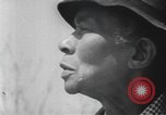 Image of African American daily life rural 1940s United States USA, 1940, second 44 stock footage video 65675059214