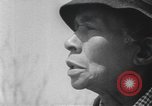 Image of African American daily life rural 1940s United States USA, 1940, second 46 stock footage video 65675059214