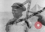 Image of African American daily life rural 1940s United States USA, 1940, second 56 stock footage video 65675059214