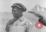 Image of African American daily life rural 1940s United States USA, 1940, second 57 stock footage video 65675059214