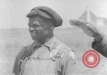 Image of African American daily life rural 1940s United States USA, 1940, second 60 stock footage video 65675059214