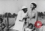 Image of African American poor conditions in the USA United States USA, 1940, second 4 stock footage video 65675059215