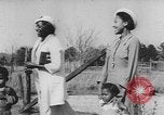Image of African American poor conditions in the USA United States USA, 1940, second 7 stock footage video 65675059215