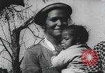 Image of African American poor conditions in the USA United States USA, 1940, second 13 stock footage video 65675059215