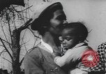 Image of African American poor conditions in the USA United States USA, 1940, second 14 stock footage video 65675059215