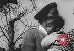 Image of African American poor conditions in the USA United States USA, 1940, second 18 stock footage video 65675059215