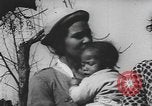 Image of African American poor conditions in the USA United States USA, 1940, second 22 stock footage video 65675059215