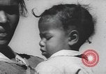 Image of African American poor conditions in the USA United States USA, 1940, second 30 stock footage video 65675059215