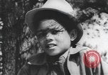 Image of African American poor conditions in the USA United States USA, 1940, second 32 stock footage video 65675059215