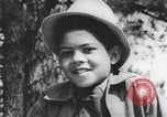 Image of African American poor conditions in the USA United States USA, 1940, second 34 stock footage video 65675059215