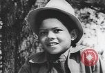 Image of African American poor conditions in the USA United States USA, 1940, second 35 stock footage video 65675059215