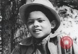Image of African American poor conditions in the USA United States USA, 1940, second 37 stock footage video 65675059215