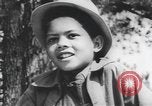 Image of African American poor conditions in the USA United States USA, 1940, second 38 stock footage video 65675059215