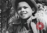 Image of African American poor conditions in the USA United States USA, 1940, second 40 stock footage video 65675059215