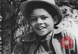 Image of African American poor conditions in the USA United States USA, 1940, second 42 stock footage video 65675059215