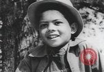 Image of African American poor conditions in the USA United States USA, 1940, second 43 stock footage video 65675059215