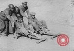 Image of African American poor conditions in the USA United States USA, 1940, second 58 stock footage video 65675059215