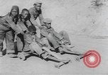 Image of African American poor conditions in the USA United States USA, 1940, second 59 stock footage video 65675059215