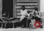 Image of African American poor conditions 1940 United States USA, 1940, second 7 stock footage video 65675059216