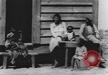 Image of African American poor conditions 1940 United States USA, 1940, second 8 stock footage video 65675059216