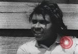 Image of African American poor conditions 1940 United States USA, 1940, second 11 stock footage video 65675059216
