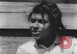 Image of African American poor conditions 1940 United States USA, 1940, second 13 stock footage video 65675059216