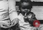 Image of African American poor conditions 1940 United States USA, 1940, second 15 stock footage video 65675059216