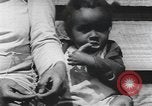 Image of African American poor conditions 1940 United States USA, 1940, second 16 stock footage video 65675059216