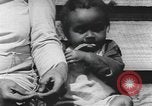 Image of African American poor conditions 1940 United States USA, 1940, second 17 stock footage video 65675059216