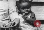 Image of African American poor conditions 1940 United States USA, 1940, second 18 stock footage video 65675059216