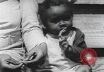 Image of African American poor conditions 1940 United States USA, 1940, second 19 stock footage video 65675059216