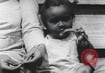 Image of African American poor conditions 1940 United States USA, 1940, second 21 stock footage video 65675059216