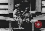 Image of African American poor conditions 1940 United States USA, 1940, second 33 stock footage video 65675059216