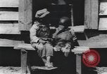 Image of African American poor conditions 1940 United States USA, 1940, second 37 stock footage video 65675059216