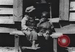 Image of African American poor conditions 1940 United States USA, 1940, second 38 stock footage video 65675059216